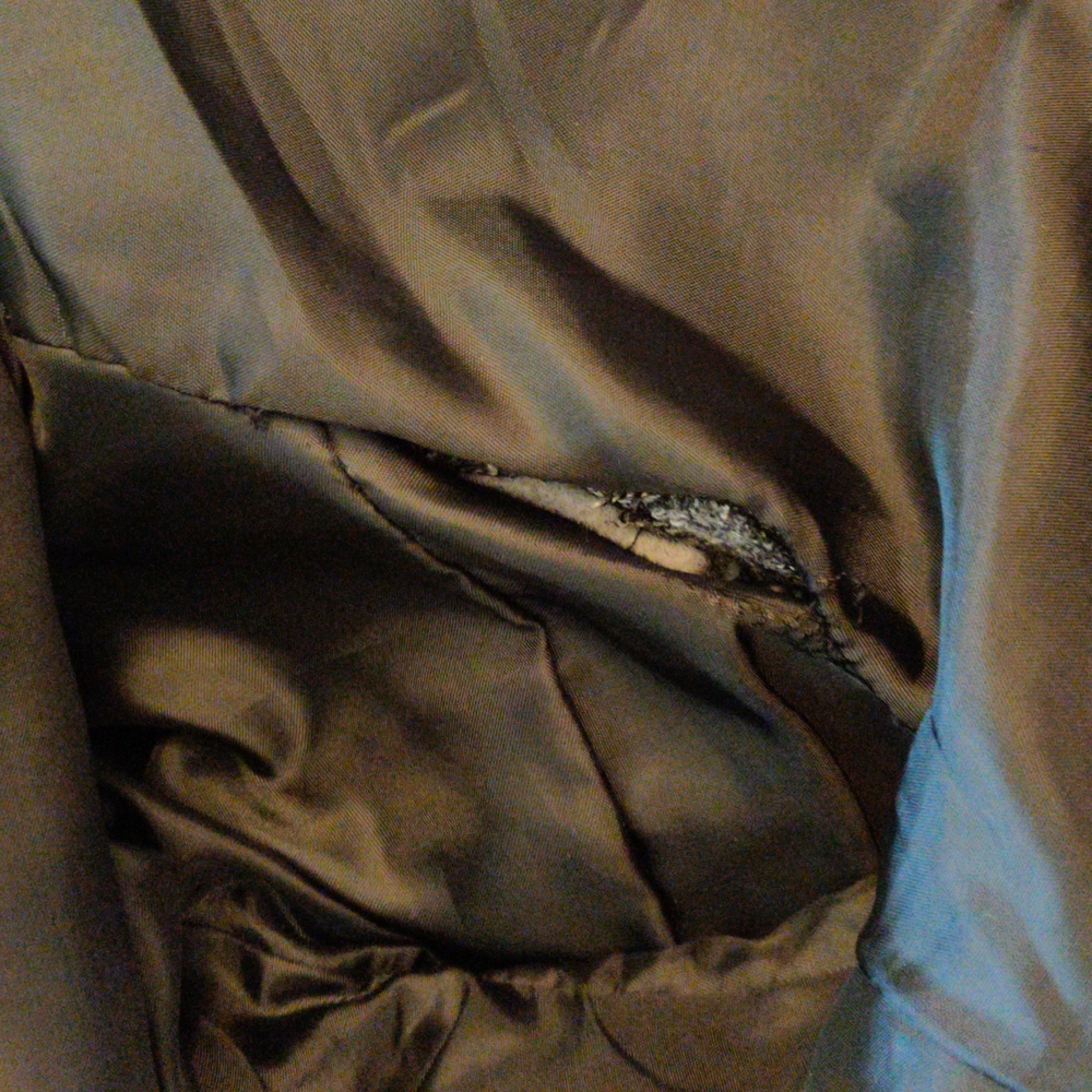 Suit jacket - Picture 5 of 5